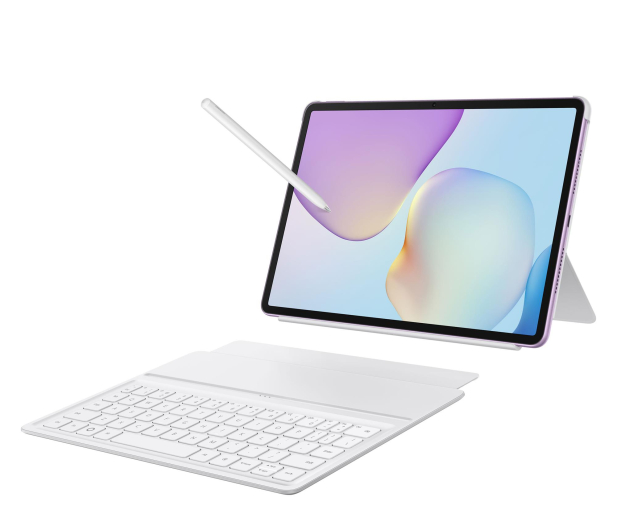 HUAWEI MatePad 11,5" 2025 PaperMatte 256GB Violet + M-Pencil + Keyboard - 1355842 - zdjęcie 4
